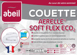 Abeil Premium Aerelle Soft Flex Eco2 cuvertură 140 X 200 Cm Plapumi si pilote Naty Shop