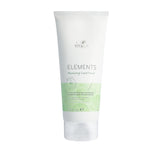 Wella Professionals Elements - îngrijire naturală pentru păr uscat, deteriorat și scalp sensibil - balsam, mască și spray fără clătire cu antioxidanți și esență de măsline Masca de par Naty Shop Balsam 200ml