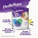 Pediasure Puterea Dragonului, 400 grame, supliment nutritiv delicios pentru copii cu vârsta de 1 an și peste, cu 27 de vitamine și minerale Naty Shop