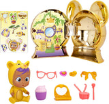 Păpușă Cry Babies Magic Tears 82663IM, multicoloră