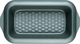 Progress BW09819G2EU7 Shimmer Kollektion, Runde Backform Aus Kohlenstoffstahl Mit Antihaftbeschichtung, Ideal Für Pies, Kuchen, Torten Und Quiches, 28 Cm, Grün Matrite si tavi pentru copt Naty Shop 28Cm Laib Pfanne