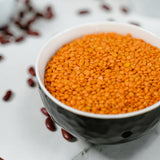 TRS - Linte roșie - (1 x 500g)