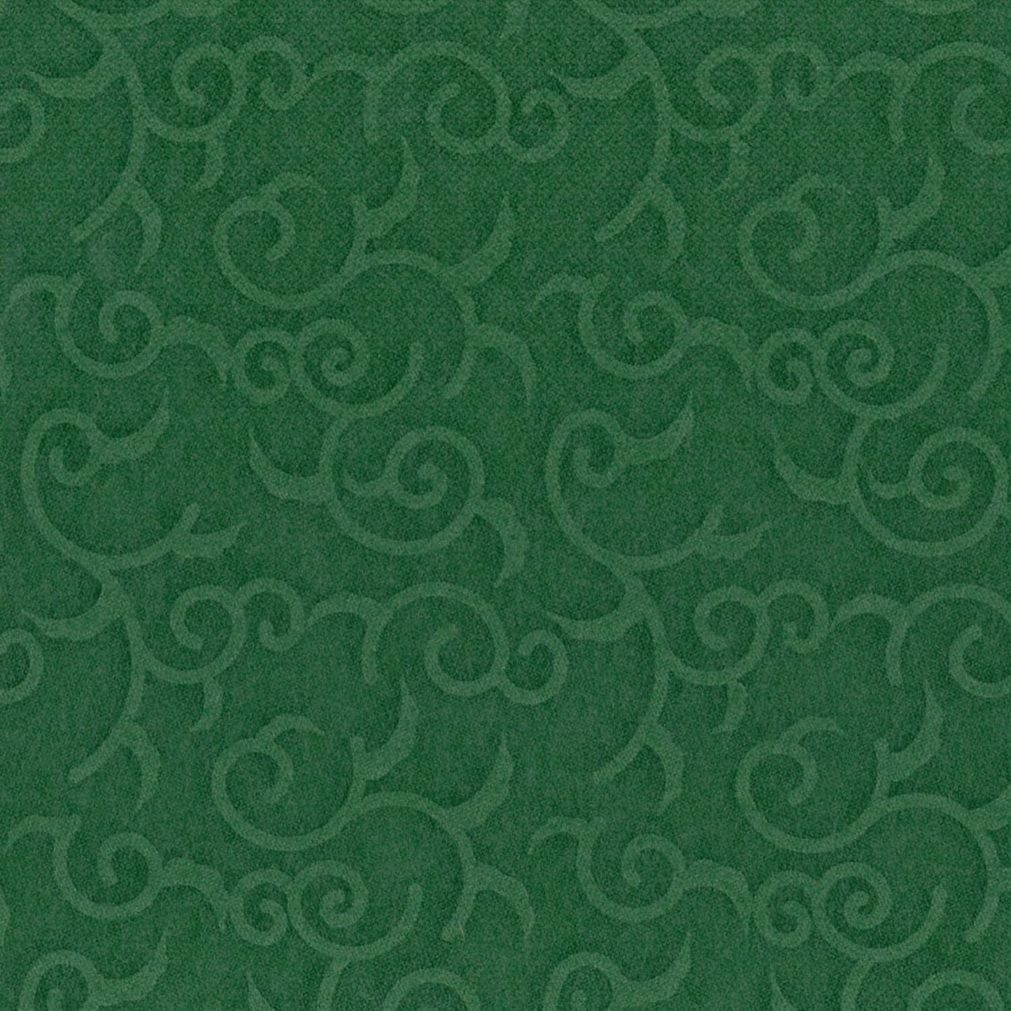 Papstar, 50 șervețele "ROYAL Collection" 1/4-fold 40 Cm X 40 Cm verde închis "Casali", #84884