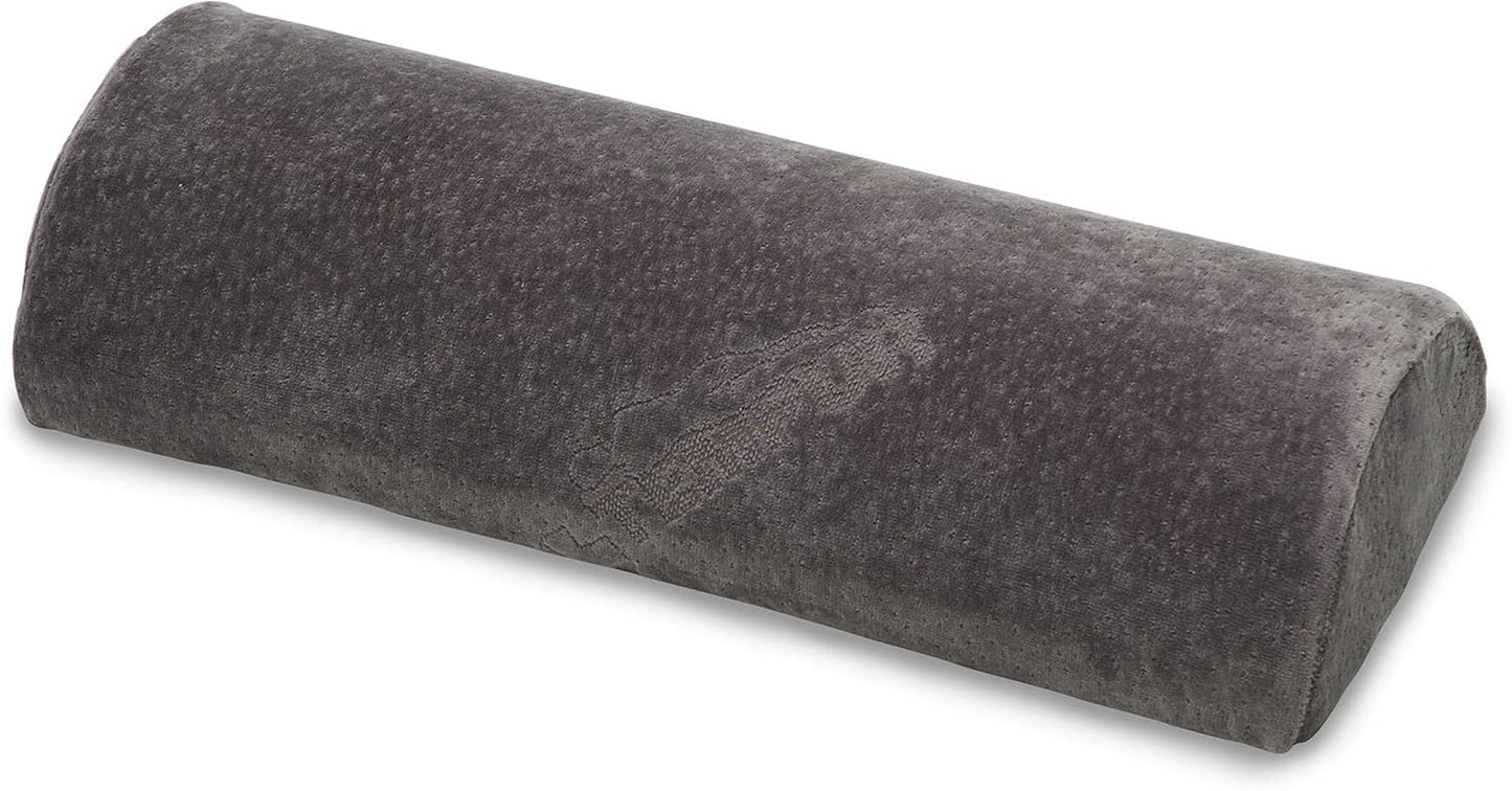 Pernă universală TEMPUR pentru picioare, talie și cap, gri, 50 X 20 X 10 cm Perne standard Naty Shop Titlu implicit
