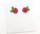 Katy Sue, Mulaj Silicon 4 Trandafiri Bucatarie Naty Shop