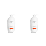 Biotherm Oil Therapy, loțiune de corp special pentru pielea aspră și uscată, 400 ml Duș și baie Naty Shop Set 2 x 400 ml