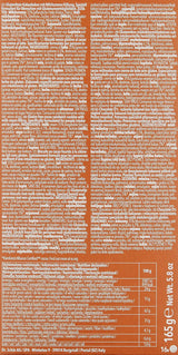 Biscuiți cu cacao Chocolate O'S, 165 g