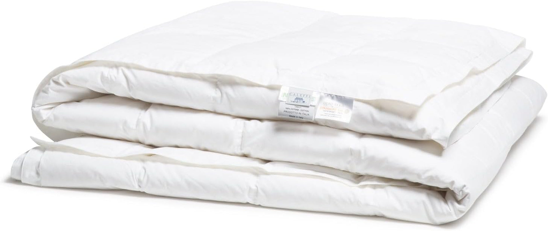 Caleffi Outlet eiderdown, bumbac, pat simplu Plapumi si pilote Naty Shop Titlu implicit