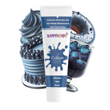 Dekozauber24 Colorant alimentar roșu, gel, 30g, vegan, fără zahăr, foarte concentrat, colorant alimentar roșu pentru fondant, cremă de unt, băuturi și multe altele
