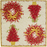 8070C Șervețele de hârtie cu trei straturi, 20 bucăți, 25 X 25 cm, Pepperberry