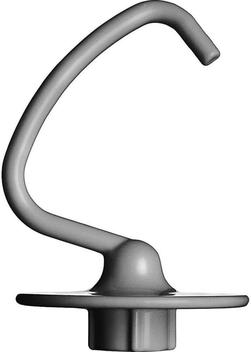 Mixer cu bol KitchenAid Artisan 5KSM125EER, 300W, 4.8L Naty Shop