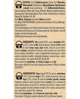 Clusters Migdale, cereale pentru un mic dejun delicios cu fulgi crocanți de migdale, 325 grame Naty Shop
