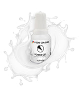 Coloranți alimentari în gel, culoare bej, culoarea șampaniei, 20 g. Colorant alimentar pentru o gamă largă de aplicații pentru decorarea torturilor, torturilor, cremei, pandișpanului, glazurii regale, macarons.