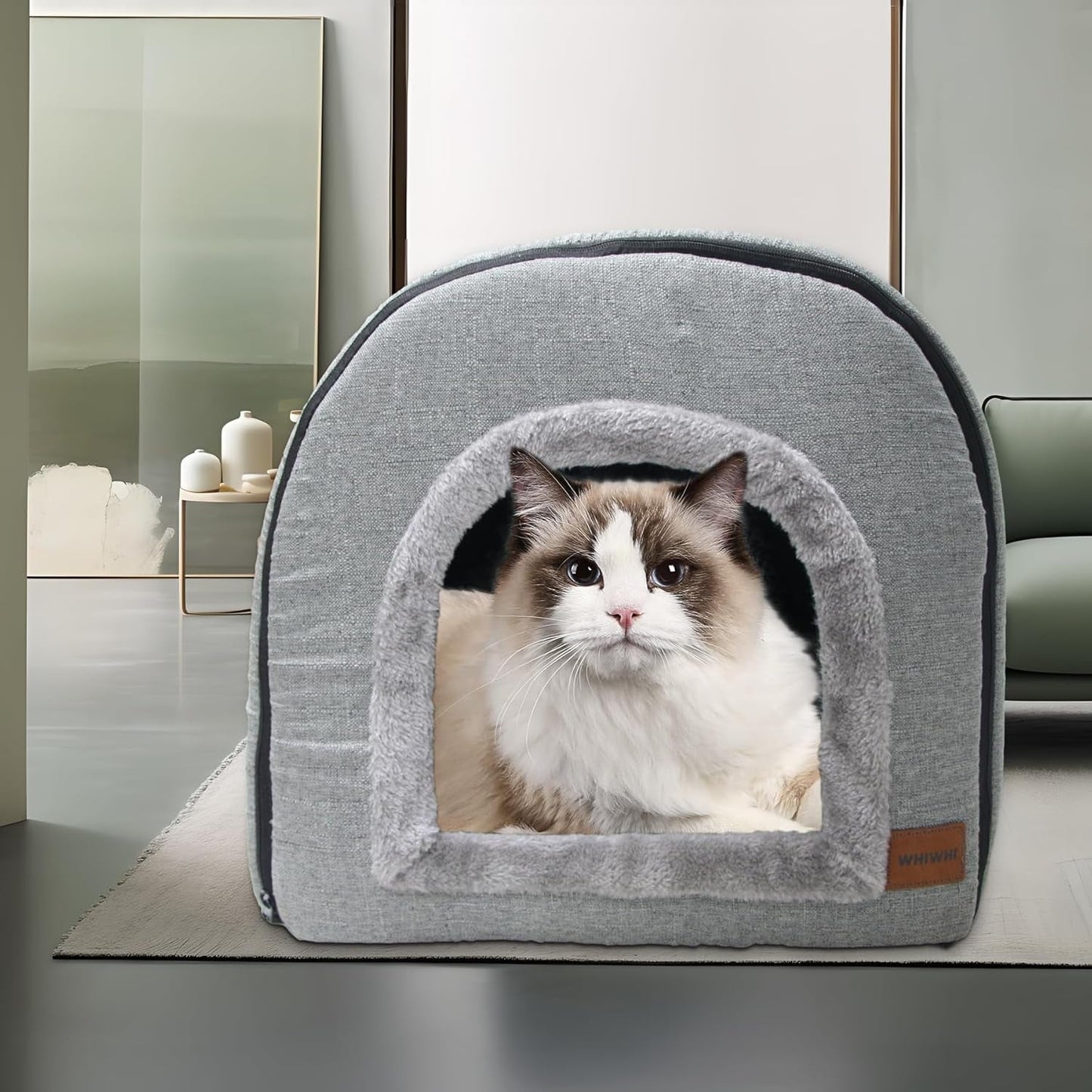 Pături & Mobilier, Animale de companie, Peșteri & Case, Pisici, Paturi pentru pisici, Pisici - culcusuri, saltele
