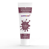 Dekozauber24 Colorant alimentar roșu, gel, 30g, vegan, fără zahăr, foarte concentrat, colorant alimentar roșu pentru fondant, cremă de unt, băuturi și multe altele