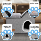 Pături & Mobilier, Animale de companie, Peșteri & Case, Pisici, Paturi pentru pisici, Pisici - culcusuri, saltele