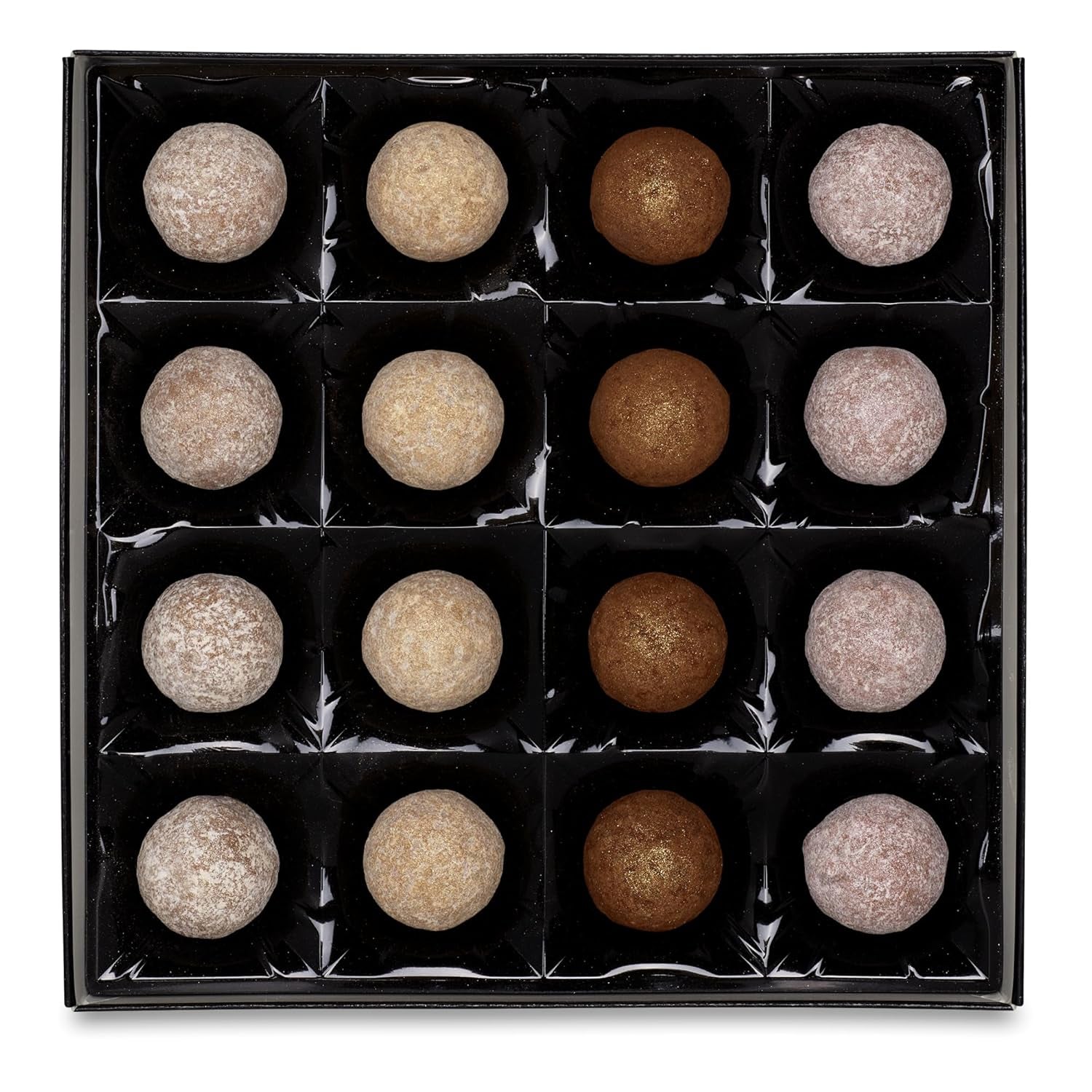 Lindt - DIVA Pralinés, bomboane de ciocolata in 4 sortimente delicioase Naty Shop