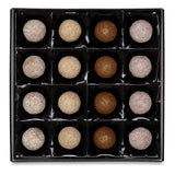 Lindt Chocolate - Colier Praline DIVA | 182 g | Cutie cu 16 praline în 4 sortimente delicioase | Cadou de ciocolată | Cadou de ciocolată