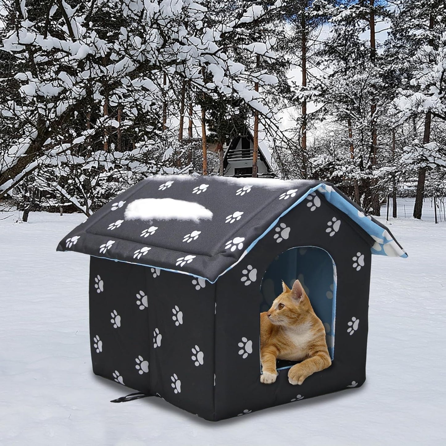 Pături & Mobilier, Animale de companie, Peșteri & Case, Pisici, Paturi pentru pisici, Pisici - culcusuri, saltele