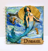 Katy Sue, Mulaj Silicon Decor Marin - Scoica Bucatarie Naty Shop