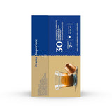 Caffè Borbone Crema Superiore - 90 Kaffeekapseln - reichhaltig und cremig - Kompatibel mit Nespresso®* Haushalts-Espressomaschinen