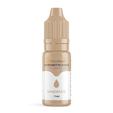 Colorant alimentar Goodbake Pastel Sand Beige (11 ml) – Colorant alimentar cu doză mare – Pentru colorarea prăjiturilor, fondantului, cremei de unt, macarons-urilor, băuturilor, slime-ului și multor altor obiecte. 100% vegan