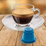 Decaffeinato Coffee Capsules Nespresso Compatible 5.6g x 100 capsules