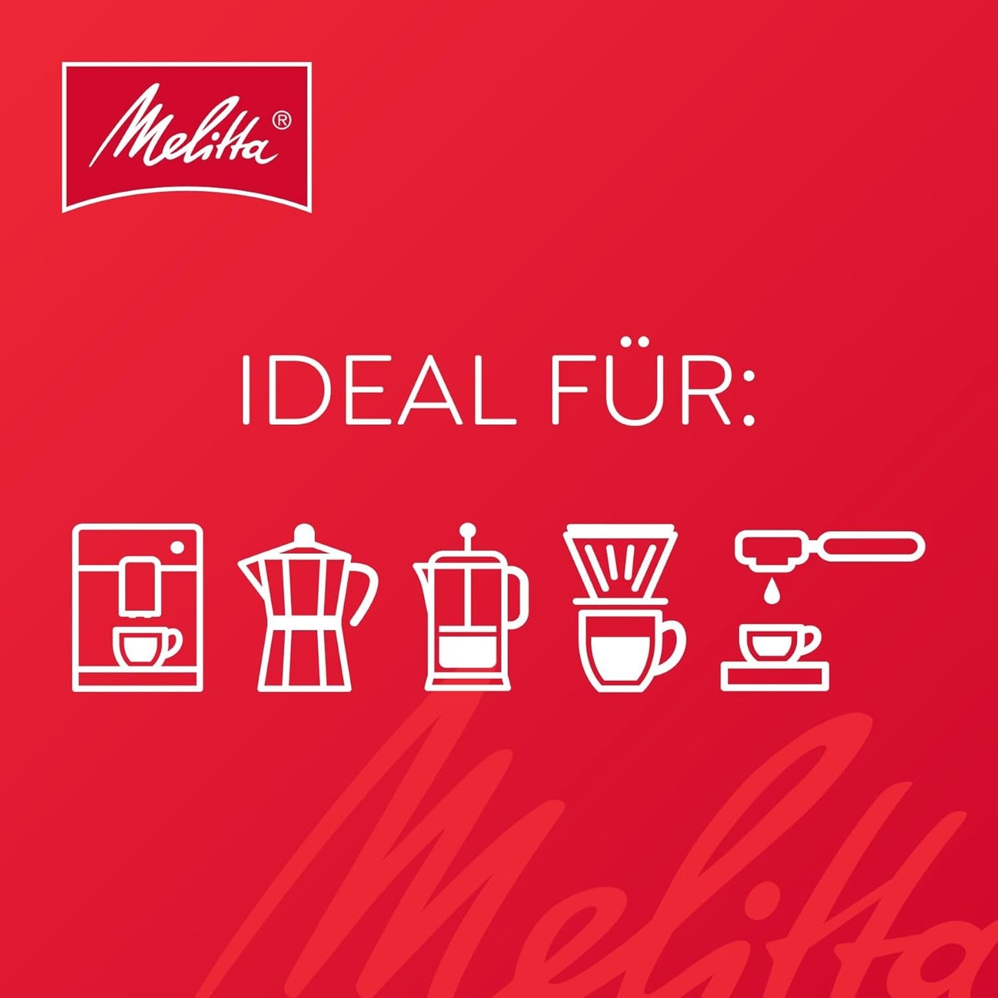 Boabe de cafea integrale Melitta BellaCrema Organic, nemăcinate, boabe de cafea pentru aparate de cafea automate, prăjire ușoară, prăjită în Germania, tăria 3, 750g