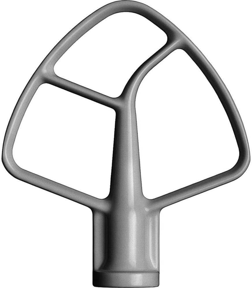 Mixer cu bol KitchenAid Artisan 5KSM125EER, 300W, 4.8L Naty Shop