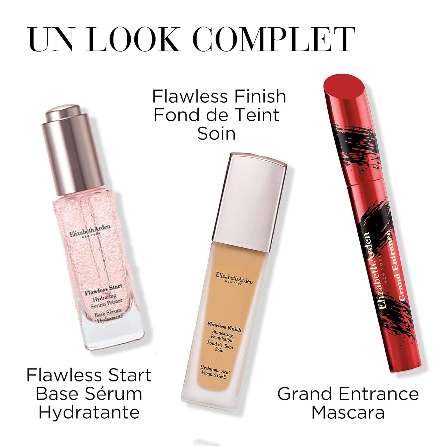 Elizabeth Arden Lip Color, Romantic Rose Cosmetice si Infrumusetare Naty Shop