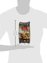 Tăiței de orez, 3 mm, pentru supă și salată (Mihoen), pachet de 3 (3 x pachet de 250 g)
