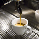 Martermühle Crema Espresso 500g tare | Arabica/Robusta | Arome: Cacao neagră, alune | Boabe de espresso întregi prăjite ușor, aciditate scăzută