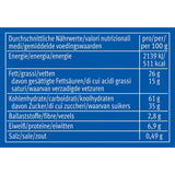 Pick UP! Original, Baton de fursecuri cu o batonă crocantă de ciocolată cu lapte între două fursecuri, Gustare la pachet, 1 pachet (10 x 28 g)