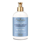 Sheamoisture Hydrate & Repair, Balsam pentru păr extrem de uscat și fragil, Miere de Manuka și iaurt Ingrijire par Sheamoisture 369 grame