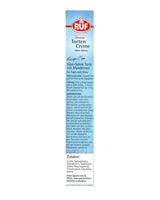 RUF Cake Cream Cheese Cream, cremă de brânză pentru umplutură pentru prăjituri, rulouri de biscuiți și cupcakes Glazuri si Decor Naty Shop