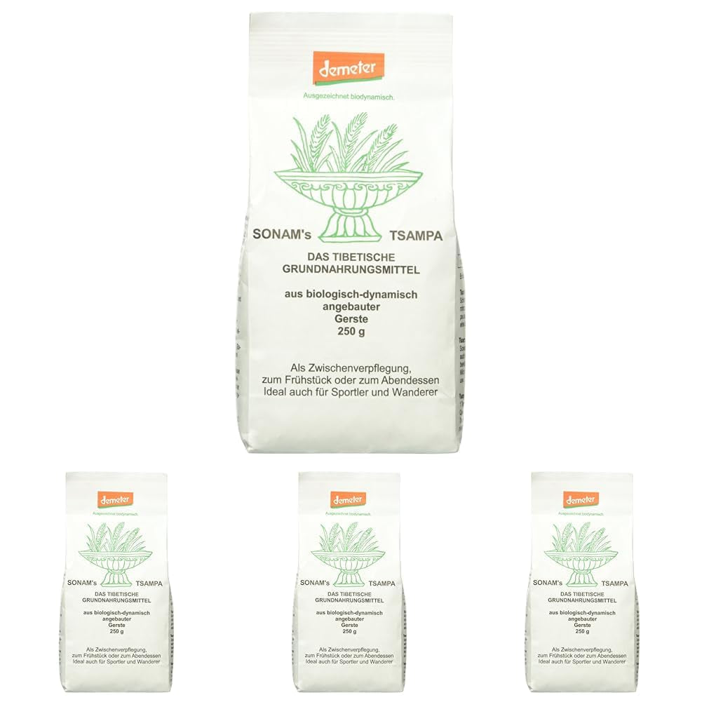 Orz Tsampa de la Sonam, 250g