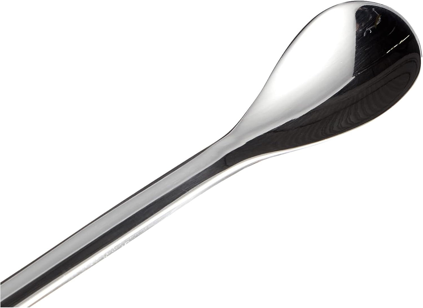 Villeroy And Boch - Set linguri espresso Coffee Passion, 4 buc, 10 cm, oțel inoxidabil 18/10 Bucatarie Naty Shop