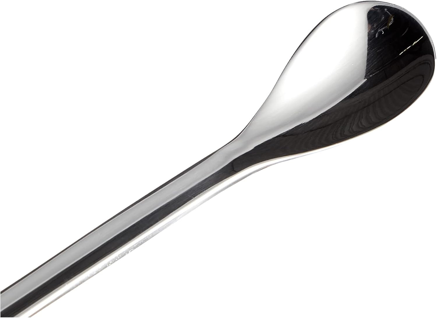 Villeroy And Boch - Set linguri espresso Coffee Passion, 4 buc, 10 cm, oțel inoxidabil 18/10 Bucatarie Naty Shop