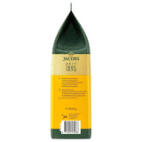 Jacobs Expert Roast Cafe Crema Gold, Cafea boabe întregi (4 x 1 kg)
