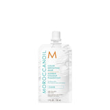 Moroccanoil High Shine Gloss - Mască de depunere a culorii transparente, 30 ml Masca de par Naty Shop Titlu implicit