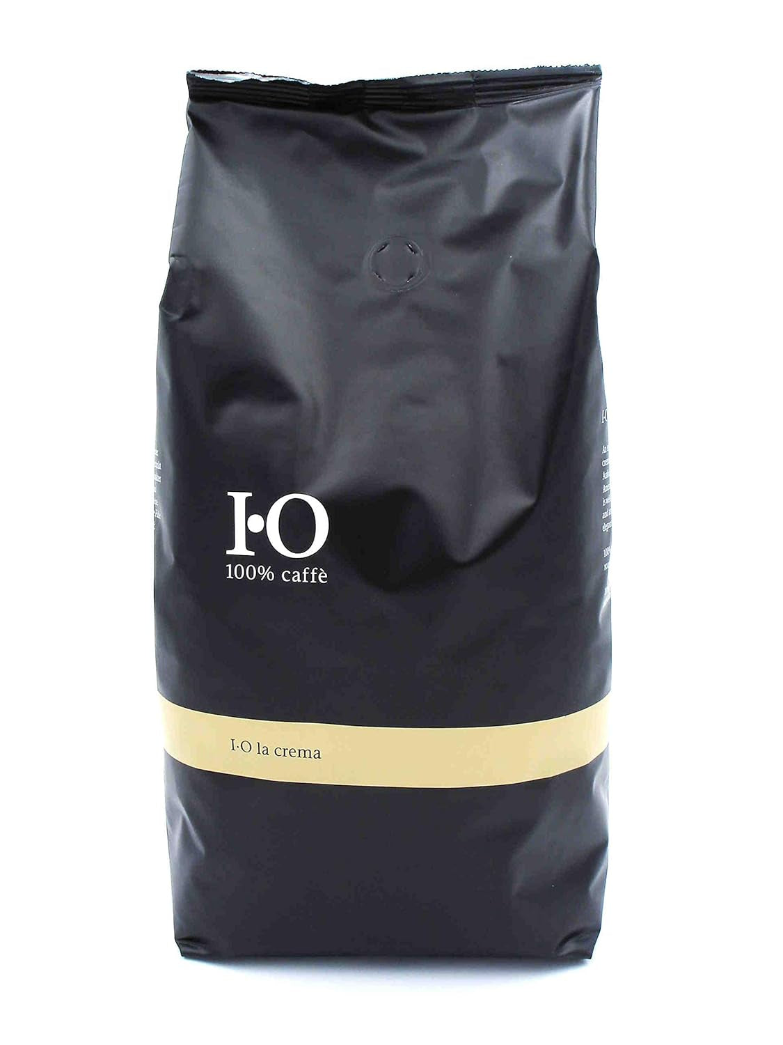 IO La Crema boabe întregi 1 kg