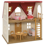 L5567 Căsuță pentru începători NOUĂ, Multicoloră L5706 Familia Iepurașului de Lapte - Figurine pentru casă de păpuși