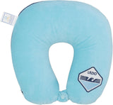 Only4Fan S.R.L. SS Lazio pernă pentru gât, produs oficial Perne calatorie Naty Shop Titlu implicit