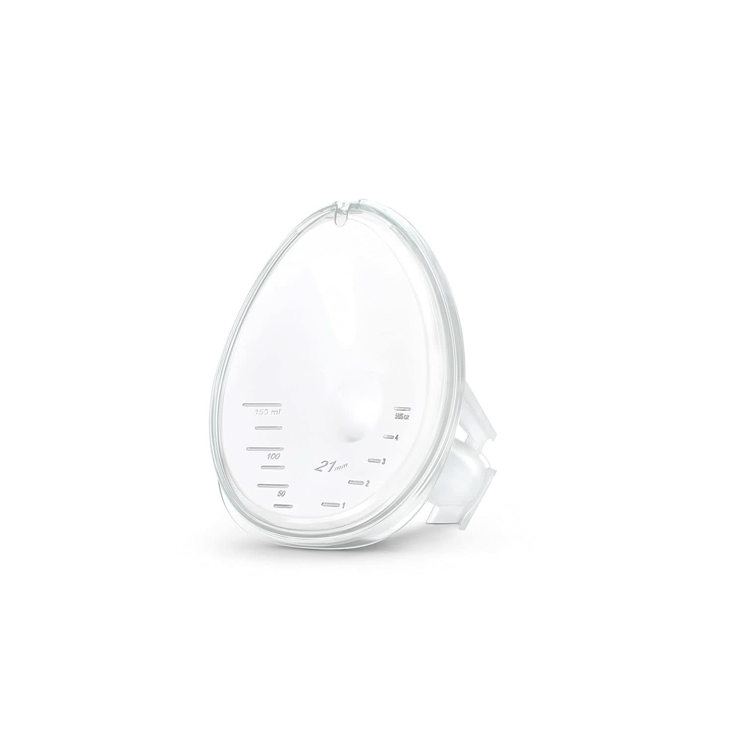 Protecții pentru sân Medela Hands-Free, accesorii pentru pompa de sân Accesorii Hrana si Alaptare Bebe Naty Shop