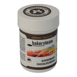 Gel colorant alimentar Bakeryteam pentru glazură, culoare galben deschis, 35 g