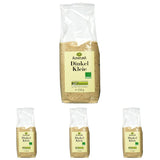 Tărâțe de speltă organice, 250g