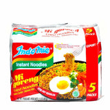 INDOMIE - Tăiței instant Mi Goreng - Pachet multiplu (40 x 80 g)
