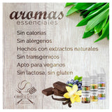 Aromă concentrată caramel, 10 ml Arome Naty Shop