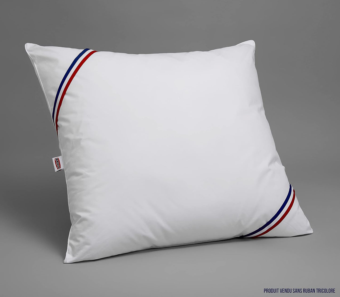 Pernă împotriva acarienilor și gândacilor de pat, 60 X 60 cm, confort mediu, pernă Multi Protect, moliciune și protecție, lavabilă la mașină la 40 °C Perne standard Naty Shop