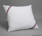 Pernă împotriva acarienilor și gândacilor de pat, 60 X 60 cm, confort mediu, pernă Multi Protect, moliciune și protecție, lavabilă la mașină la 40 °C Perne standard Naty Shop